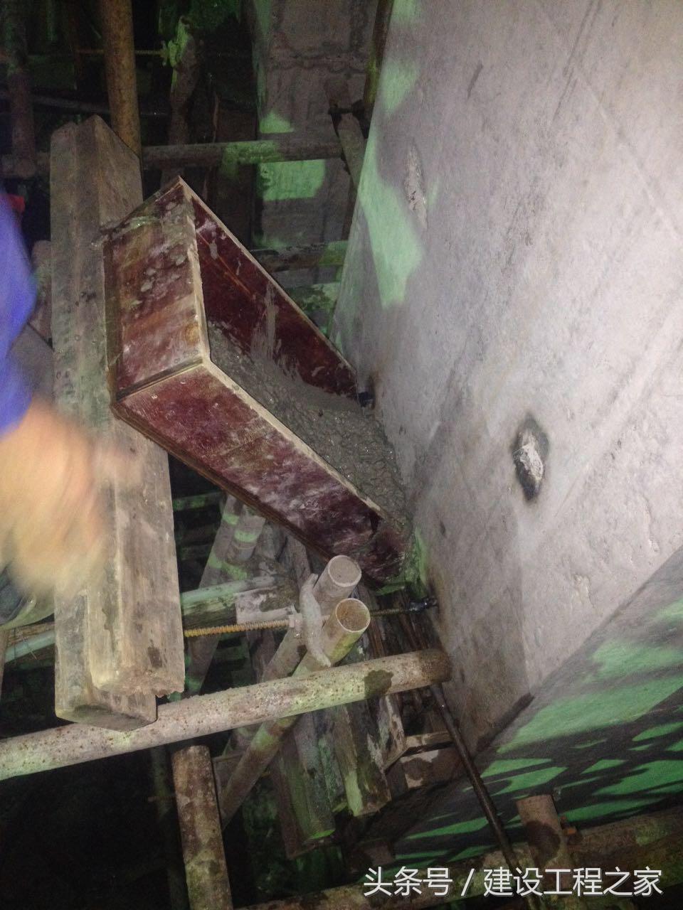 危险性较大基坑专项施工方案,深基坑施工及难点分析