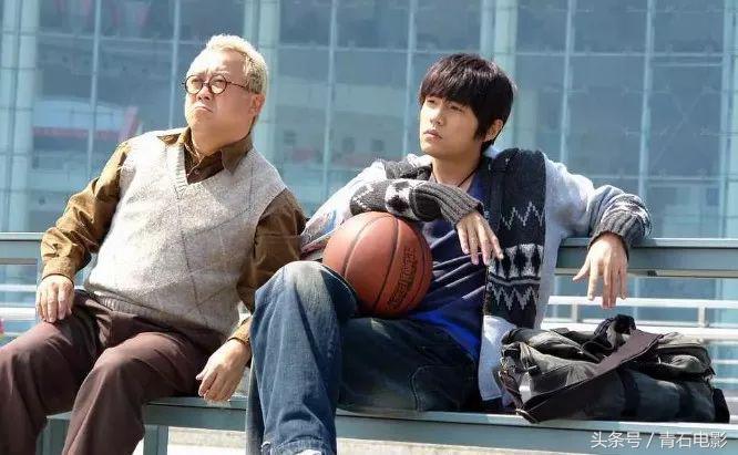 热血得像漫画,女生看了会尖叫!周杰伦李易峰林书豪上电视打篮球