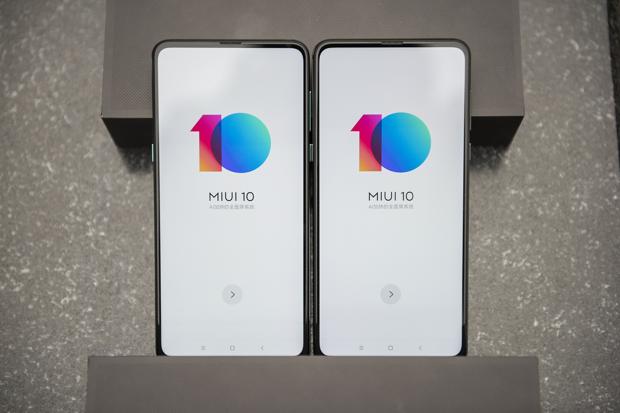 小米mix3滑盖屏好吗,小米mix3滑盖版测评