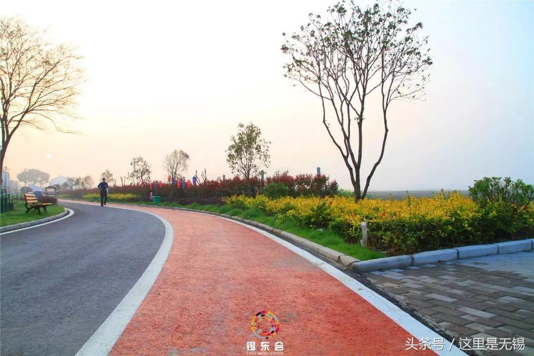 无锡正在消失的古村,无锡的真实村庄