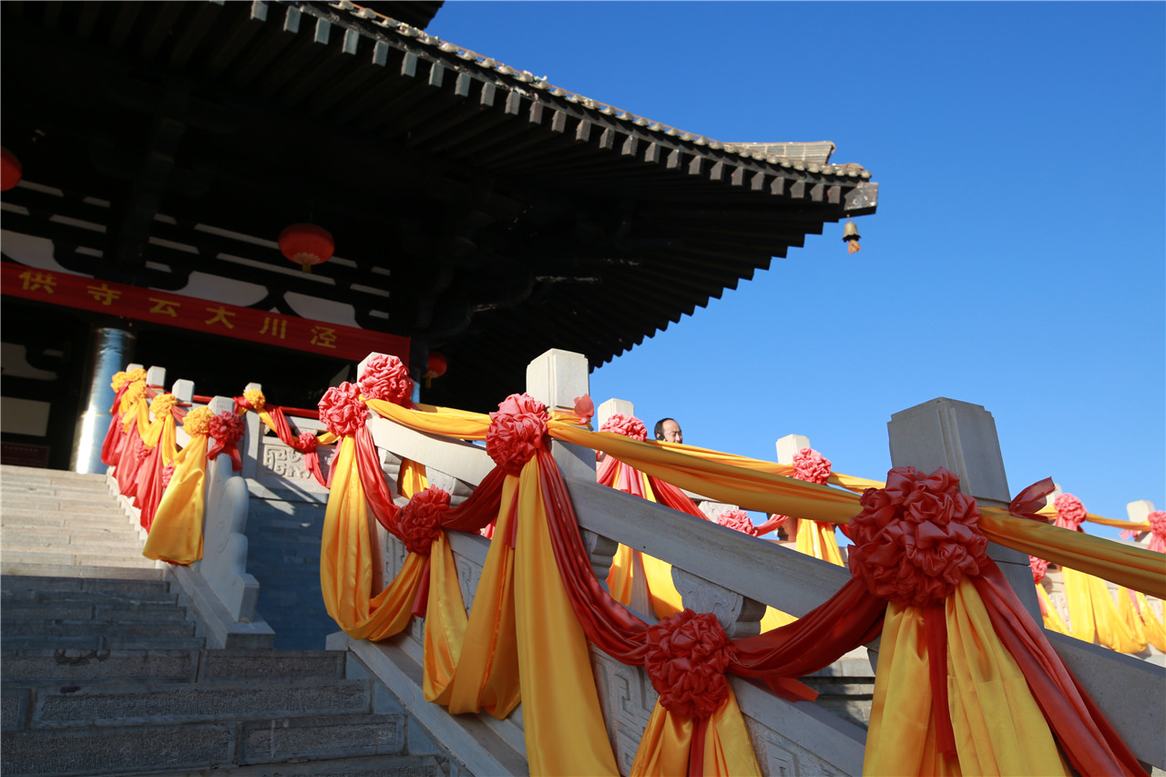 甘肃精彩之旅,甘肃壮美丝路