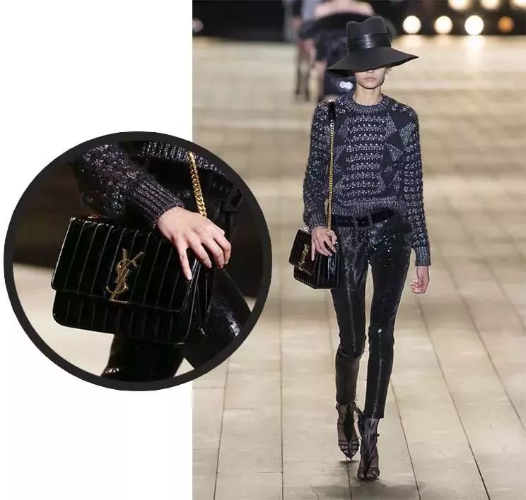 ysl的口红比其他的用料好嘛,ysl滋润口红色号推荐小黑条