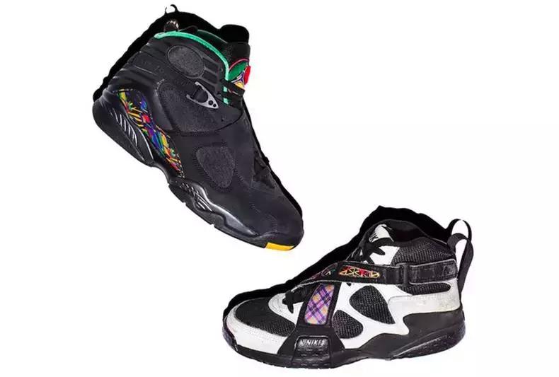 年底还有30双球鞋要买！都是狠货该咋办