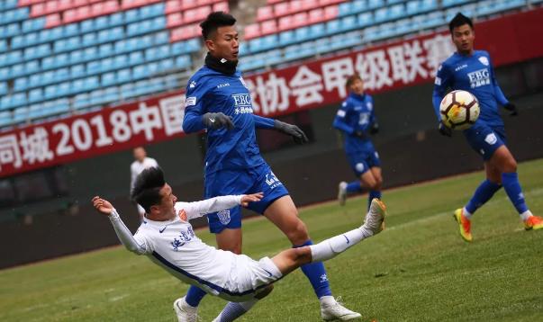 延边富德预备队比赛,延边富德梅西保利