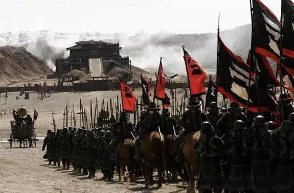 唐朝时期的玄武门变的真实历史,唐朝出现几次玄武门之变