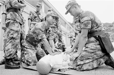 部队后勤岗位有前途吗,在部队养猪种田