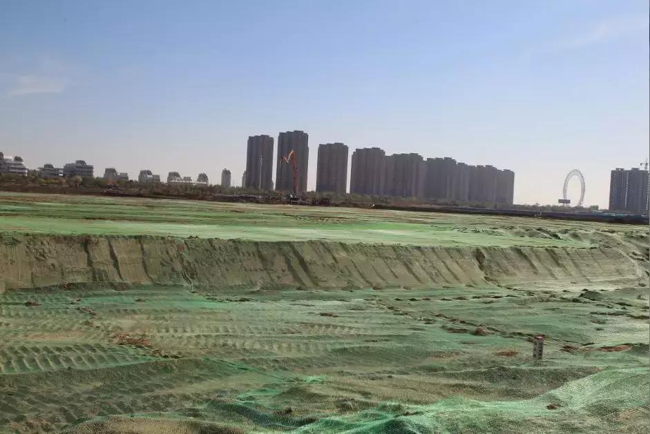 项目建设大比拼现场观摩,重点项目观摩点评