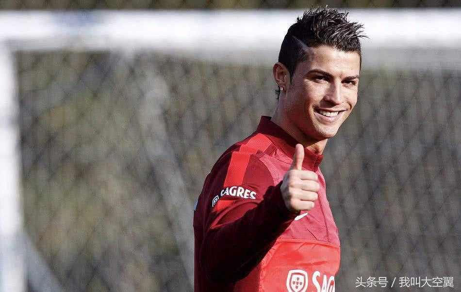 c罗状态为什么下滑的这么厉害,c罗还能在顶尖水平保持3到4年