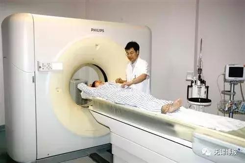 大变化:第三、第四人民医院,妇幼保健院,儿童医院,还有锡山、惠山、新吴