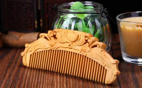 送老师梳子的寓意是什么,送女生梳子寓意是什么意思