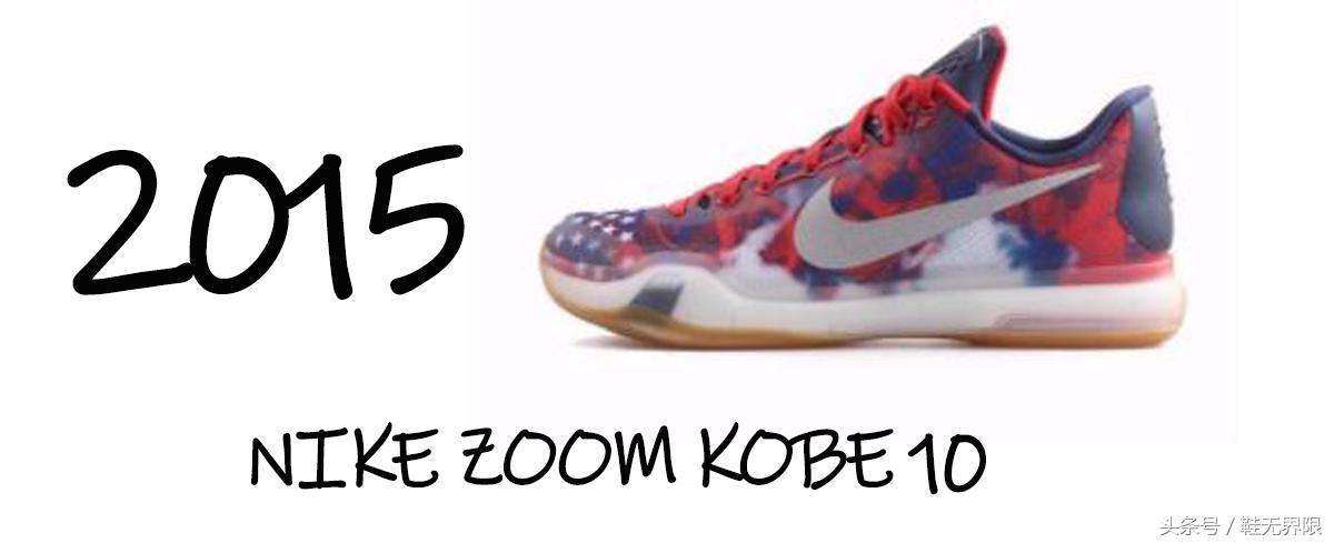 1988年nike球鞋,1998年匹克篮球鞋