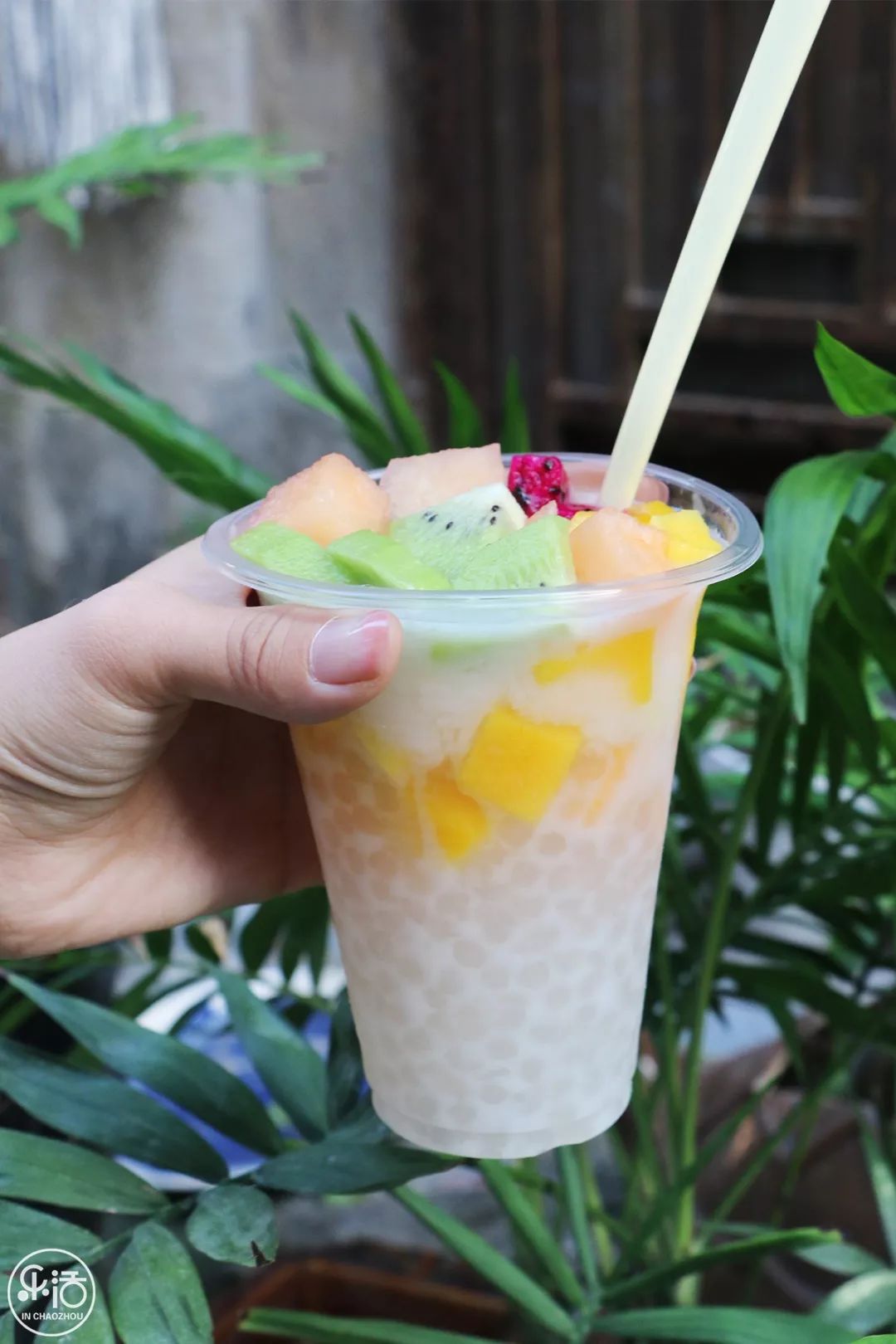 西新这家龟苓膏，从1998开到现在只卖情怀……