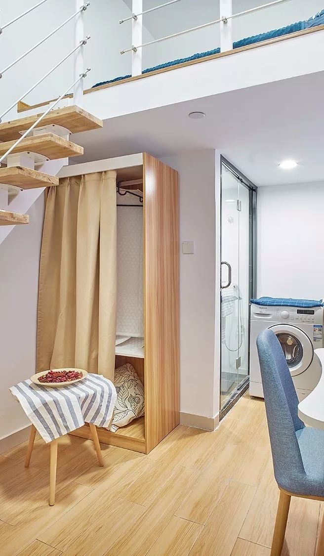 安心居住放心生活，城市白领租房的正确姿势