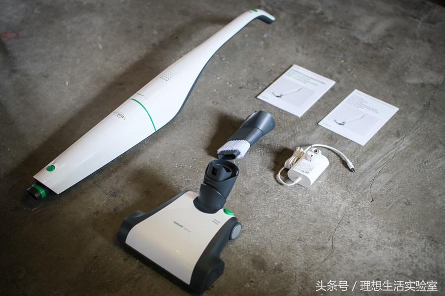 福维克vb100吸尘器,福维克吸尘器100和200