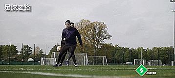 后卫必学十大技巧足球,足球过人阿圭罗