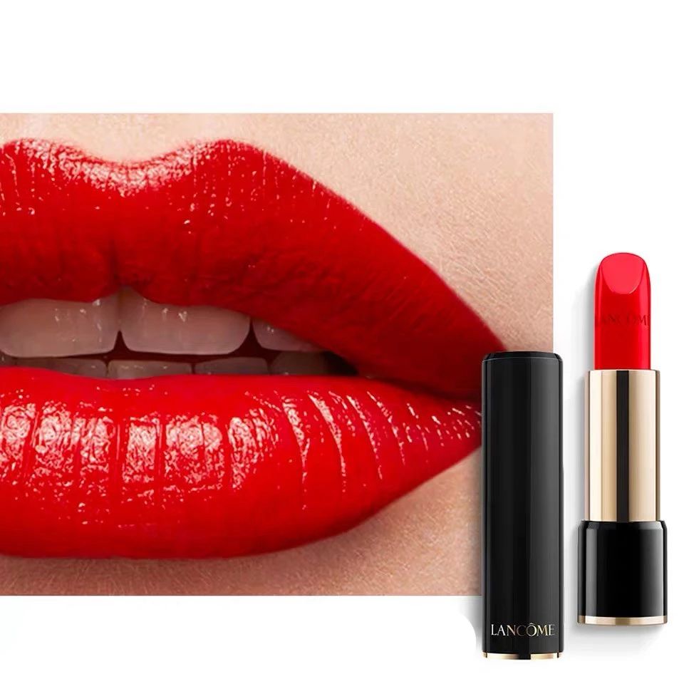 杨幂同款单眼皮红色系妆容,杨幂御用化妆师教你打造减龄妆