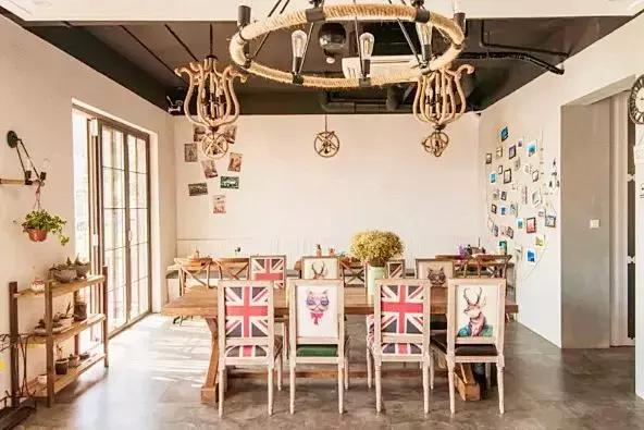 国庆出游去这五个海景民宿看海,小众海边特色民宿推荐