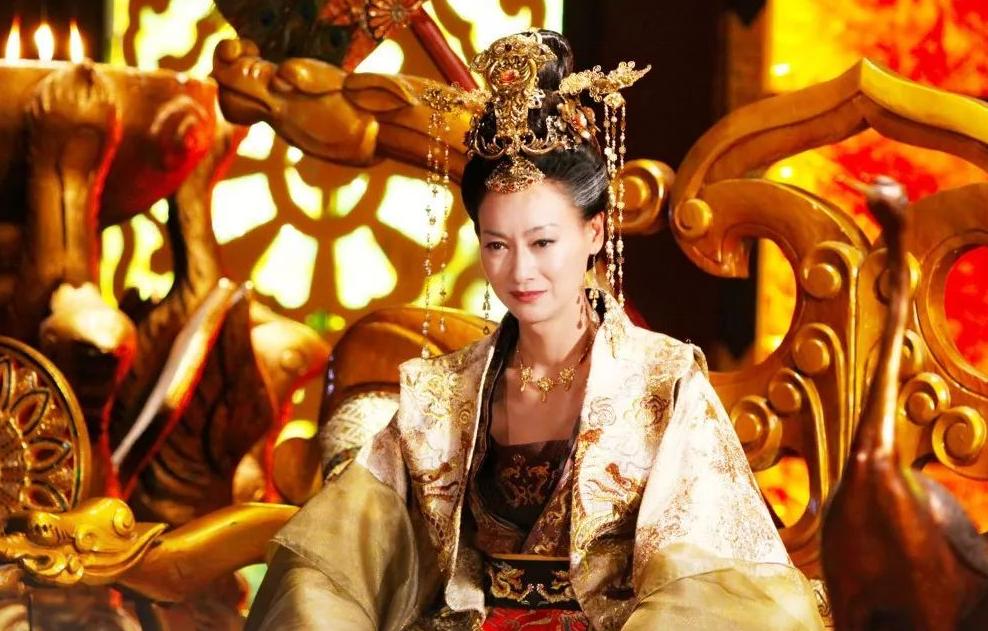 58岁惠英红,惠英红61岁访谈