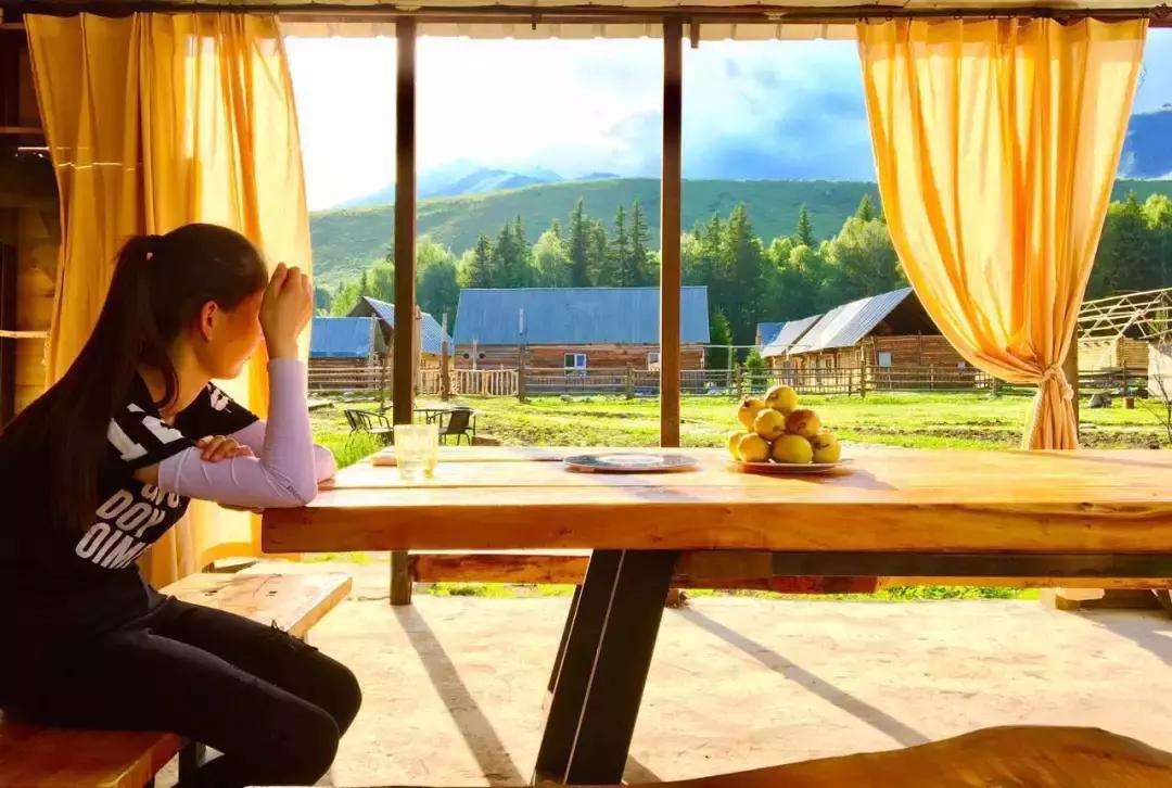 民宿短租成掘金新途径：五六十平米小屋月入可过万