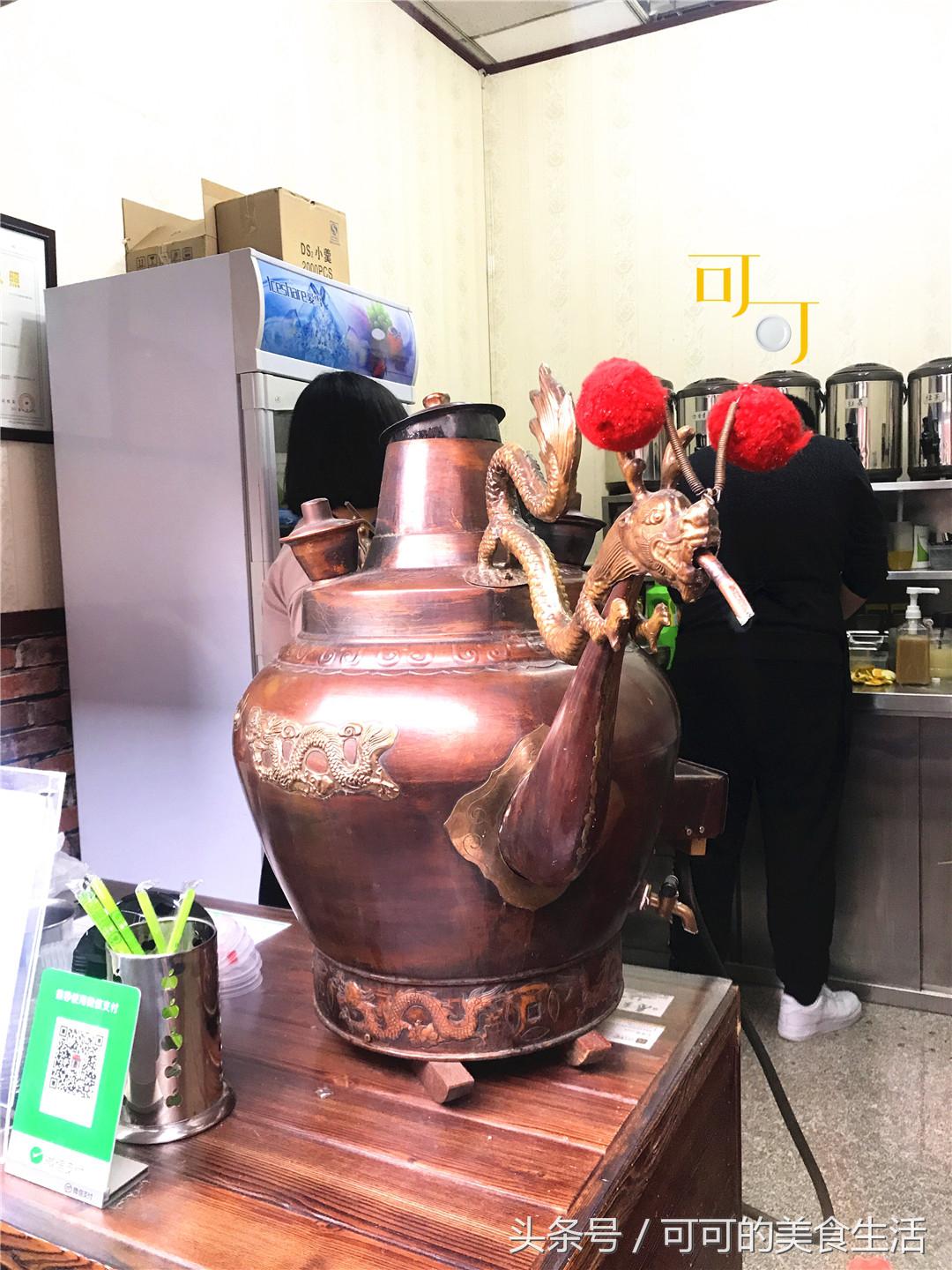 离天津古文化街最近的小吃街,天津古文化街有名的小吃