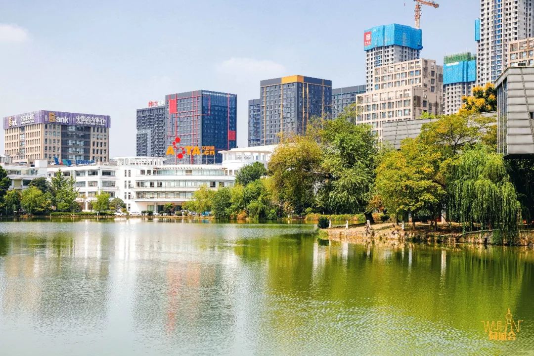 光谷软件园可以上班了吗,光谷软件园工作好吗