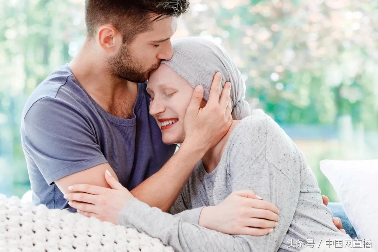 赴美治癌,中国夫妇赴美治癌