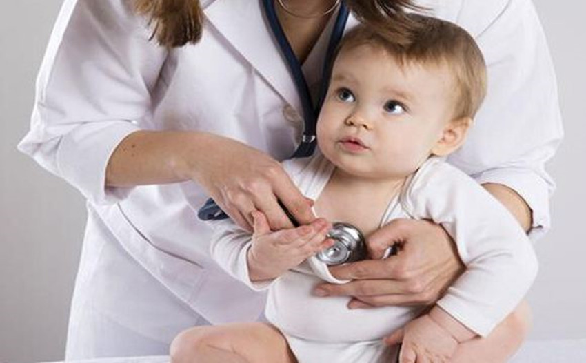 宝宝拉肚子腹泻怎么推拿,宝宝腹泻拉肚子教你正确处理办法