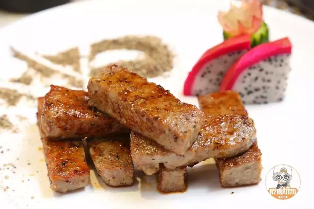 石家庄好吃的日式铁板烧,石家庄好吃的特色铁板烧