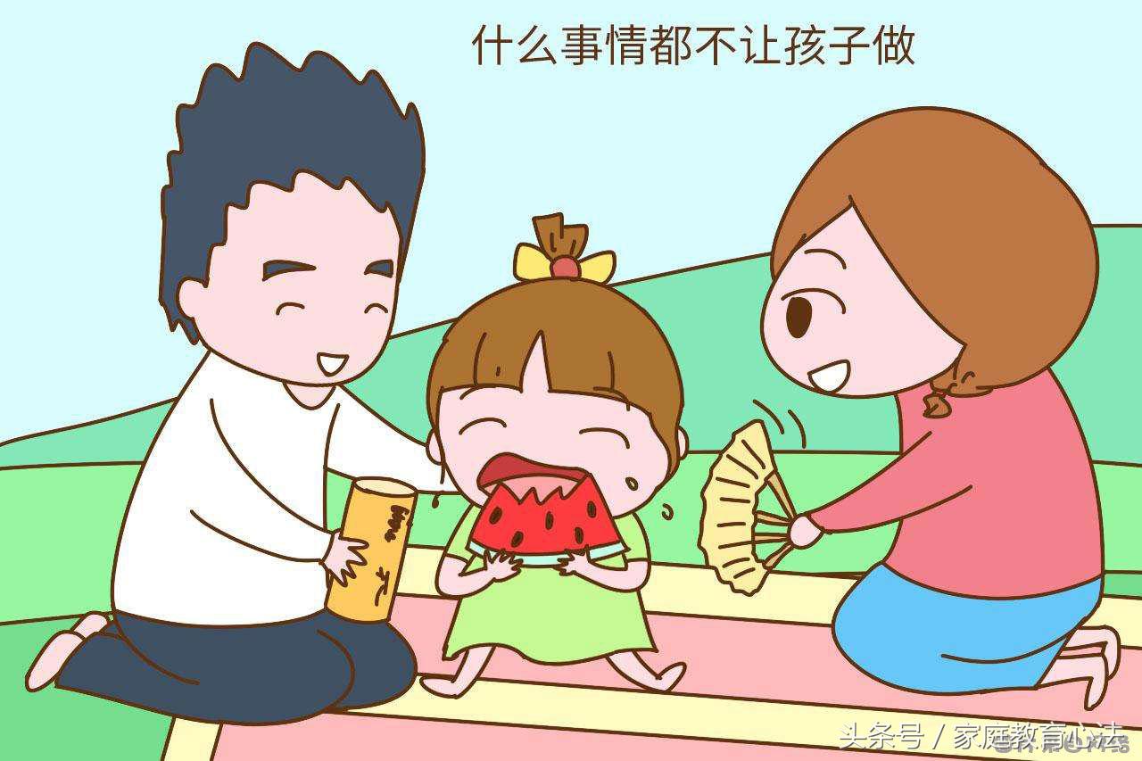 孩子胆小不自信与父亲的关系,孩子很胆小内向家长该怎么去解决