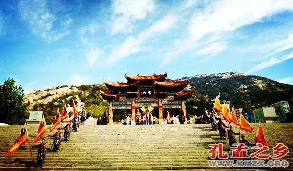 峄山之旅作文,峄山作文怎么写