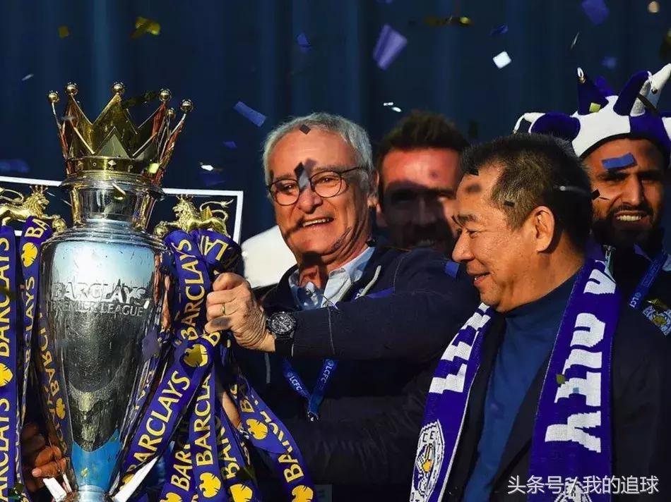 有着一半中国血统，还是英超球队的好老板，他永远地离开了……