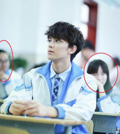 吴磊的广告代言,吴磊代言大众汽车广告