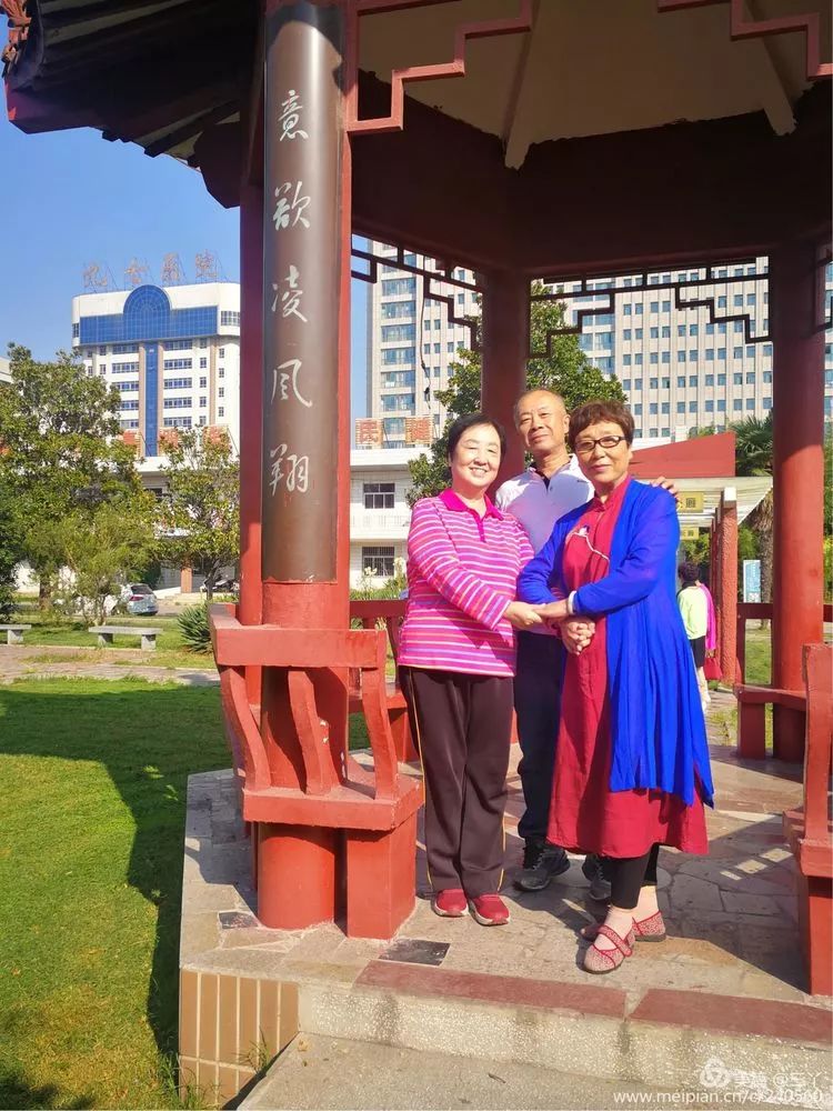 再见97,再见1997学校