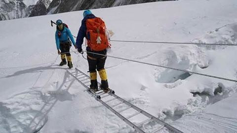 勇者先行第六十三期我是边巴