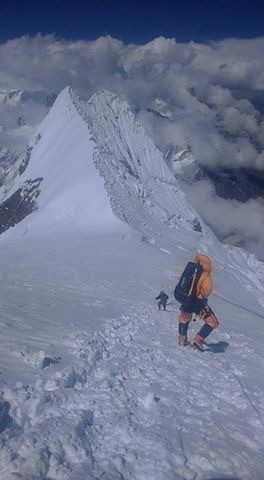 勇者先行第六十三期我是边巴