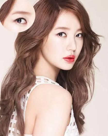 一字眉该如何处理,一字眉技巧