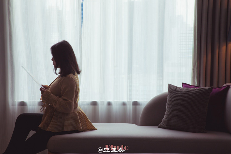 泰国旅行的活色生香