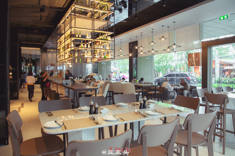 曼谷慢生活旅游攻略,曼谷慢生活