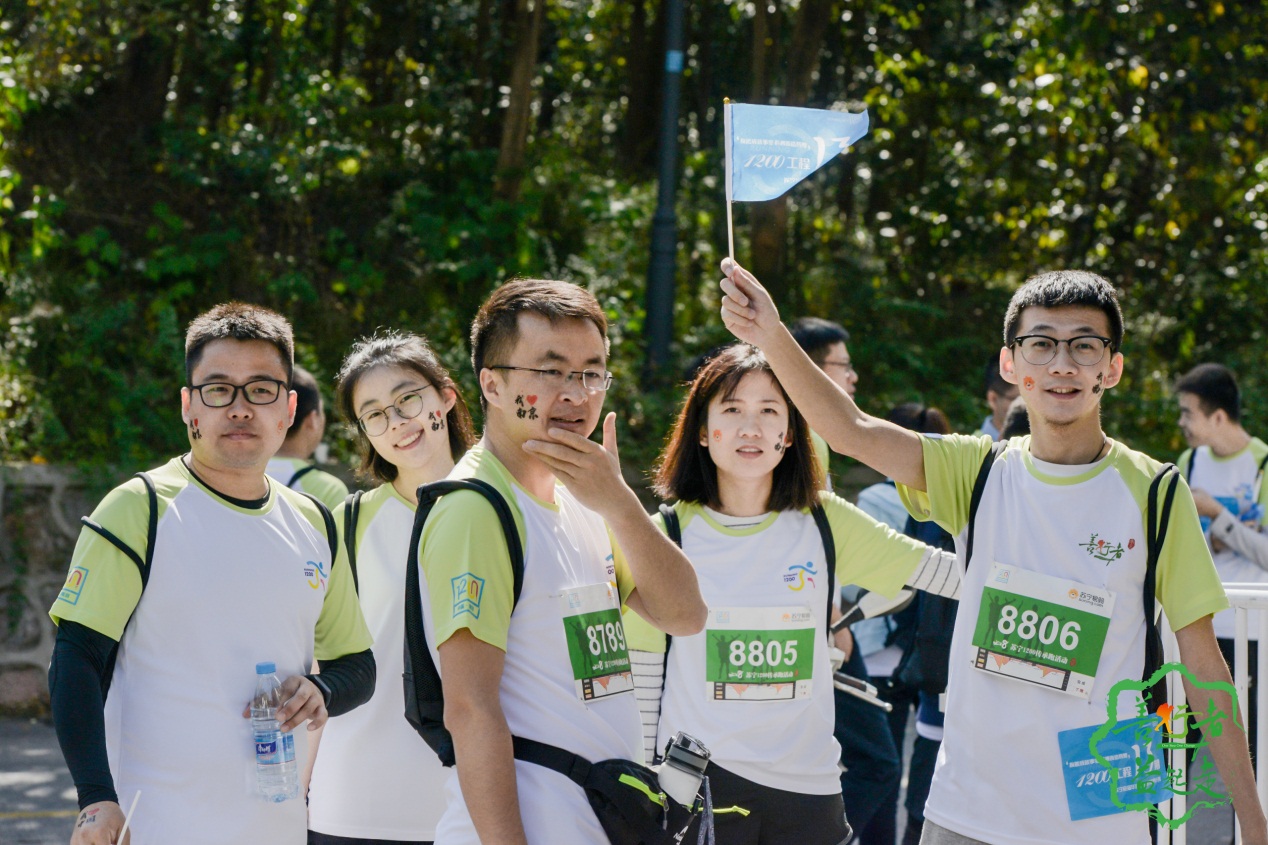 从传承跑到衣食住行苏宁承包1200管培生所有福利