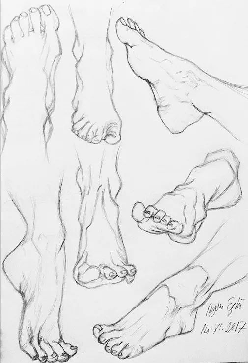 零基础学素描入门教程全集,素描入门零基础教程几何体