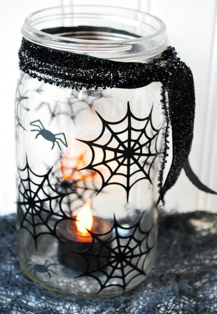 万圣节手工女巫橡皮泥图片,吓人万圣节手工面具用纸制作