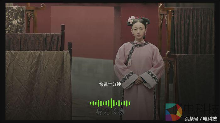 歌华有线电视盒子,歌华小果安装