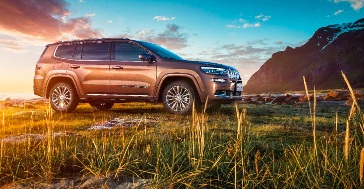 大指挥官到底有多强大,大指挥官900小时