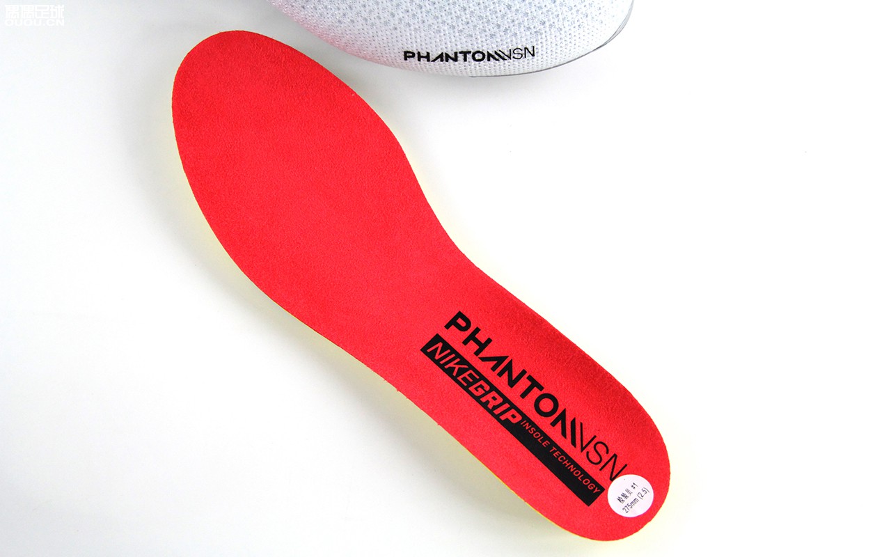 耐克暗煞phantomgt2tf测评,耐克暗煞phantomgt次高端