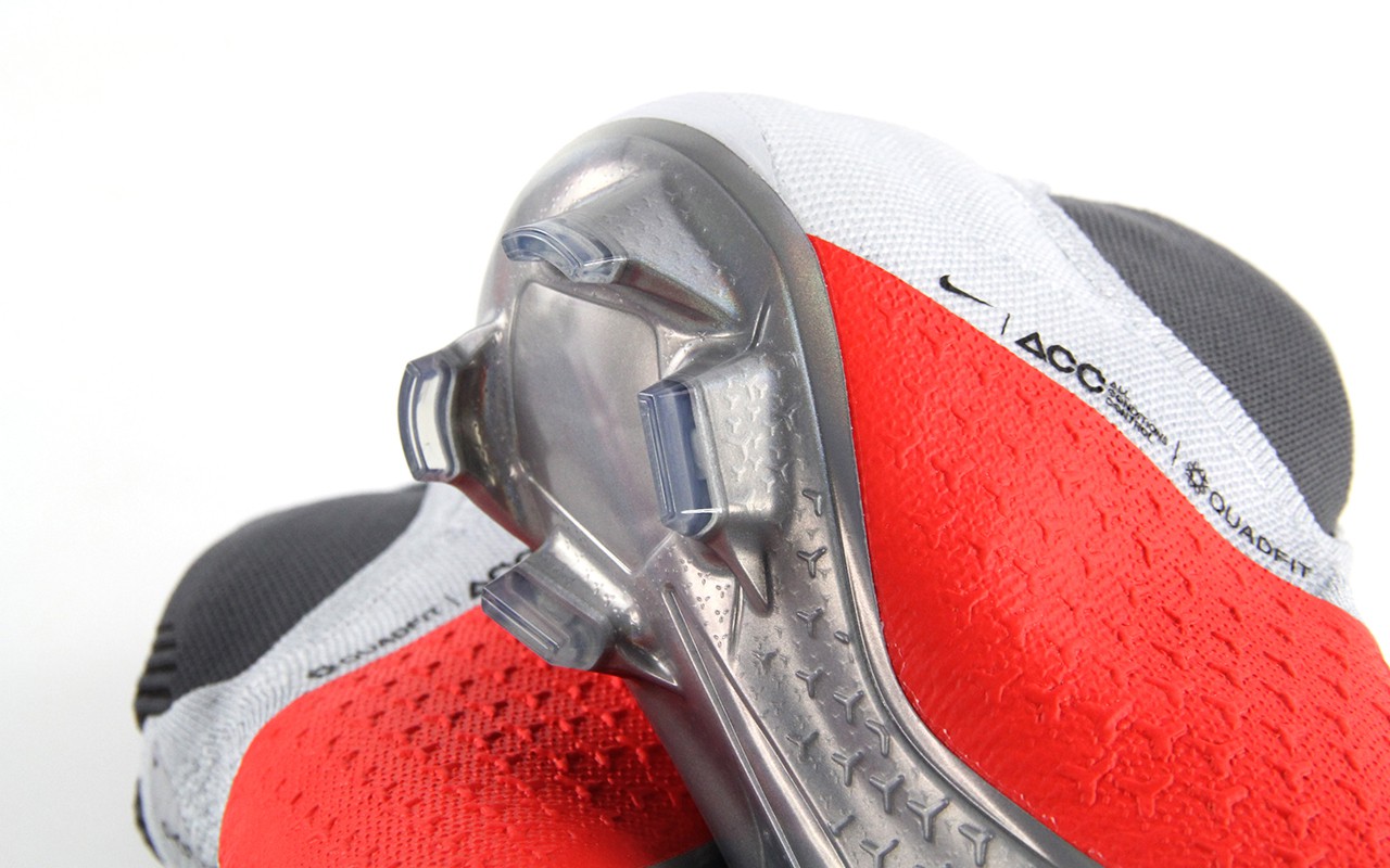 耐克暗煞phantomvsn2t,中场大师的球鞋