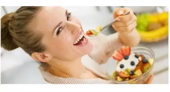 女生变美变白变瘦的作息计划,高效燃脂瘦全身作息