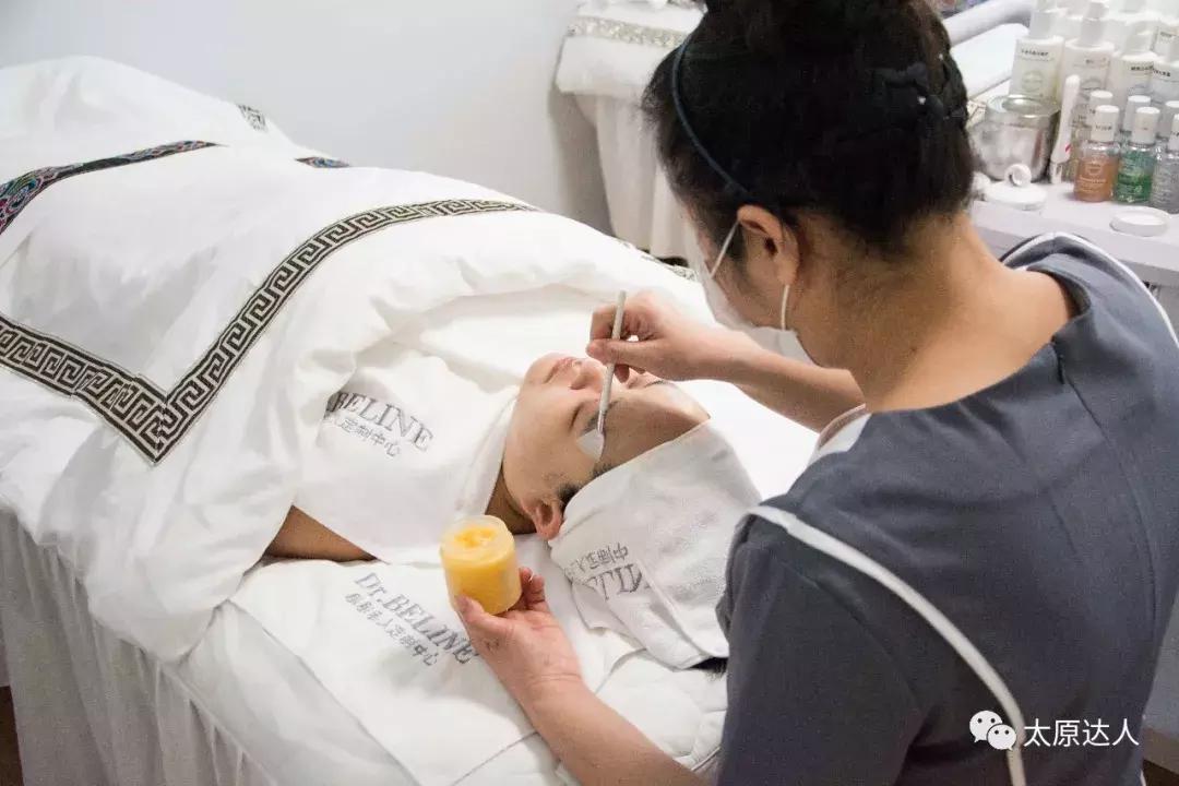 298元！全年无限次黑头管理！Dr.BELINE定制无暇美肌！