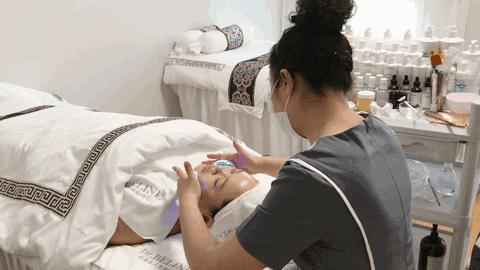 298元！全年无限次黑头管理！Dr.BELINE定制无暇美肌！