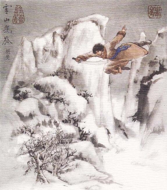 武林群侠传阵容,金庸群侠传武林浩荡1.78攻略