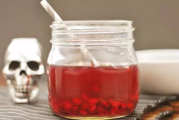 万圣节鸡尾酒来袭，非战斗人员请迅速撤离！